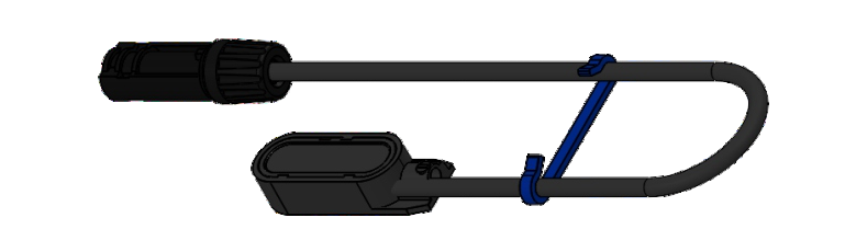 JWatt Hologram Visual