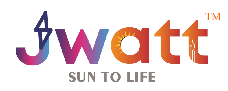 JWatt Logo